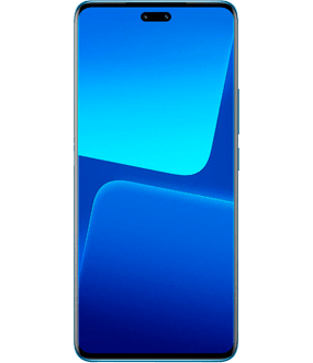 Замена стекла Xiaomi  13 Lite